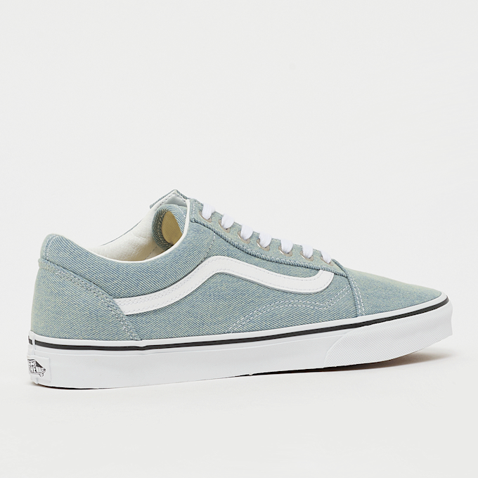 Vans Old Skool blau 102607 3