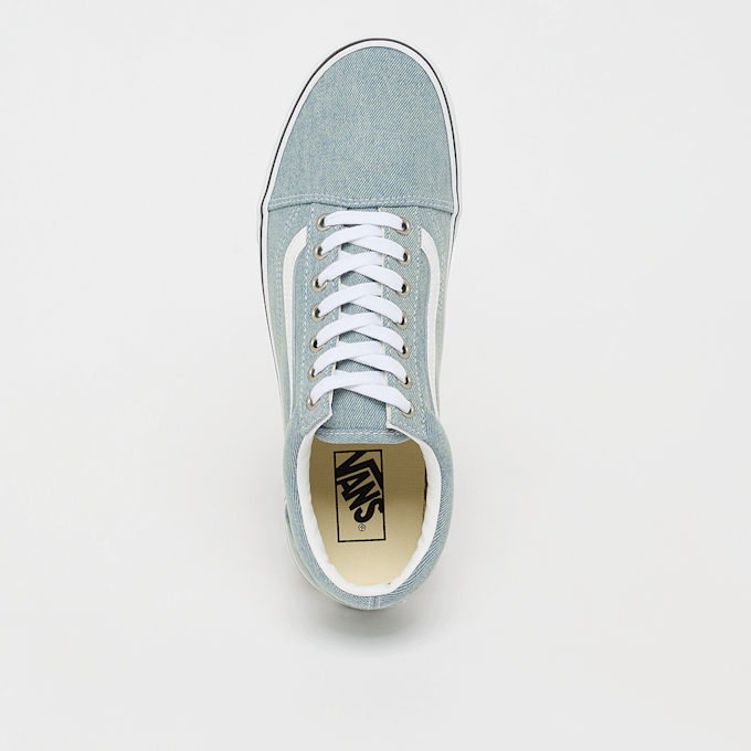 Vans Old Skool bleu 102607 5
