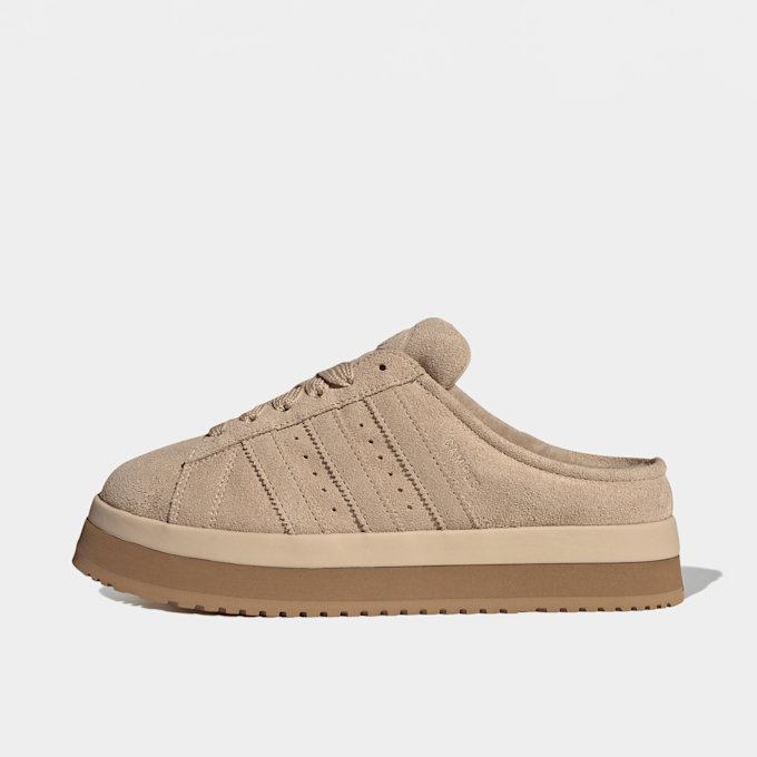 adidas Originals Campus 00s WTR Low beige 102619 1