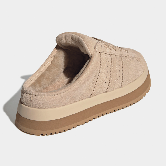 adidas Originals Campus 00s WTR Low beige 102619 4