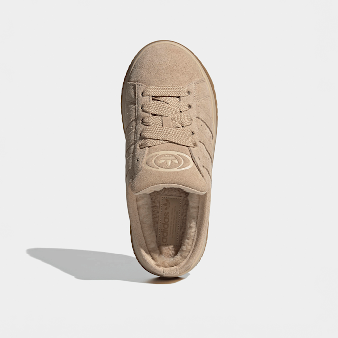 adidas Originals Campus 00s WTR Low beige 102619 6