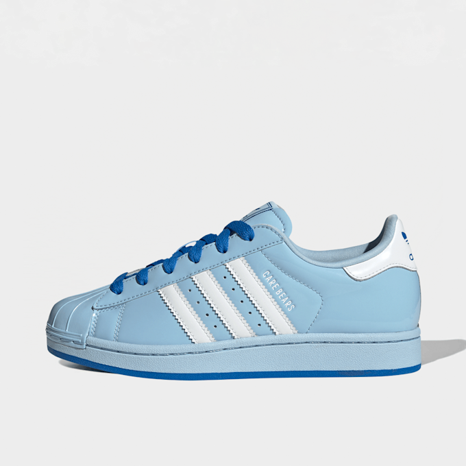 adidas Originals Superstar II blu 102649 1