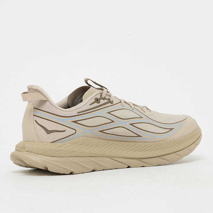HOKA Mach Remastered Beige 102668 3