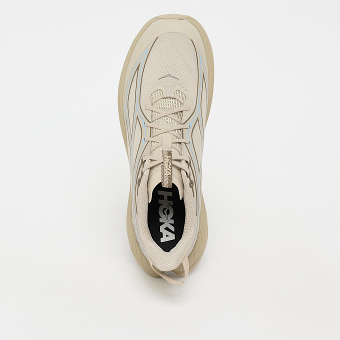 HOKA Mach Remastered Beige 102668 5