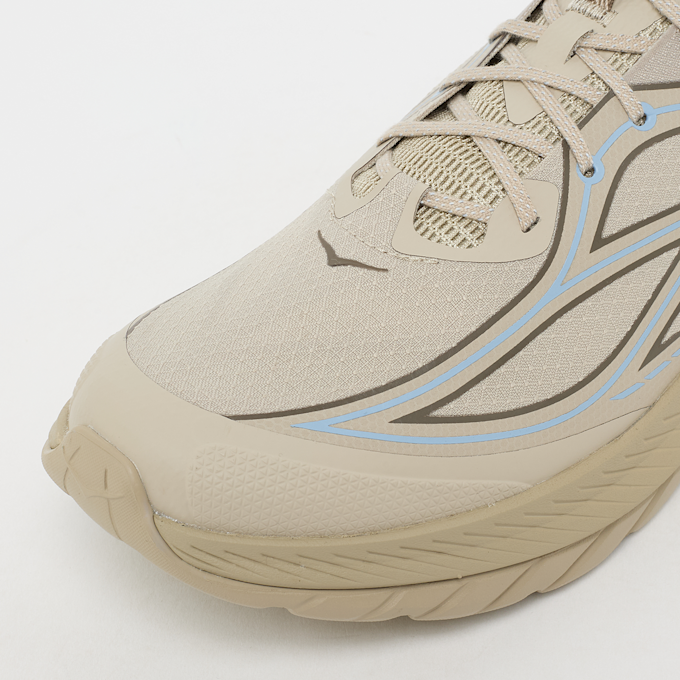 HOKA Mach Remastered Beige 102668 6