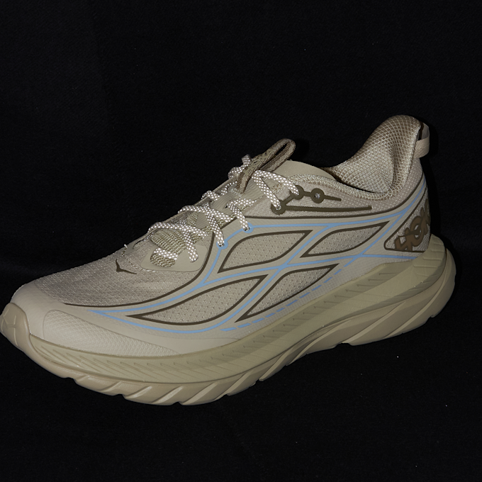 HOKA Mach Remastered Beige 102668 8
