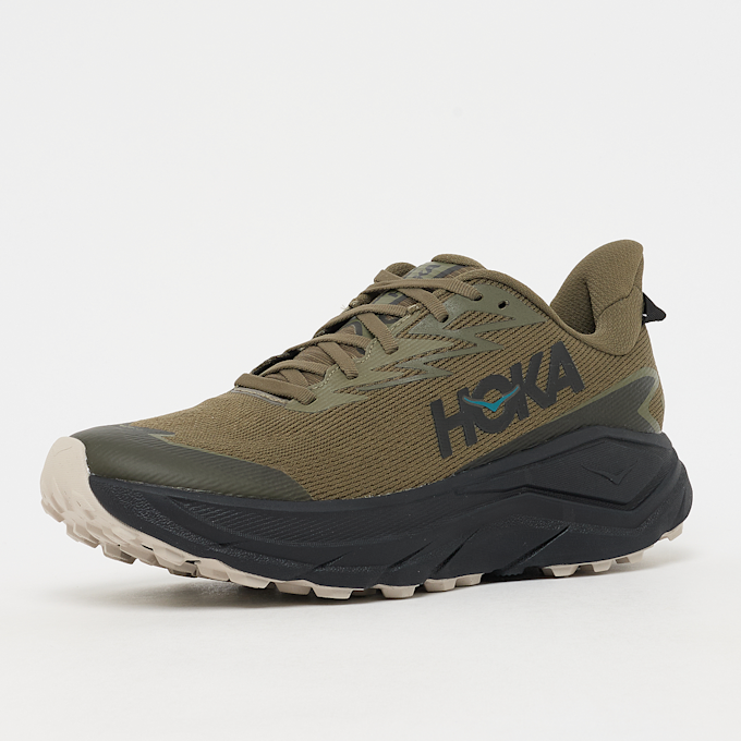 HOKA Challenger 8 Vert 102676 2