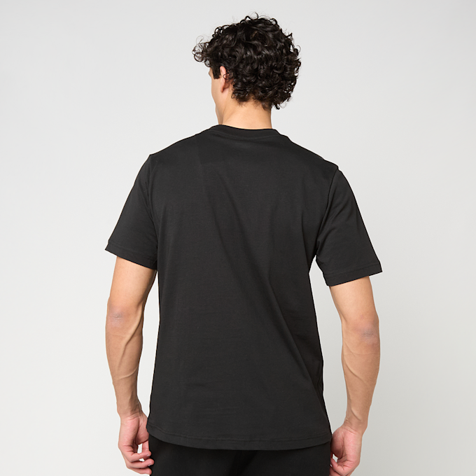 New Balance Flying NB T-Shirt preto 102738 2