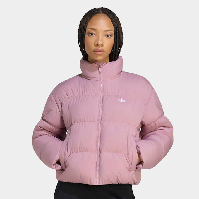 adidas Originals Short Padded Jacket rosa 102755 1