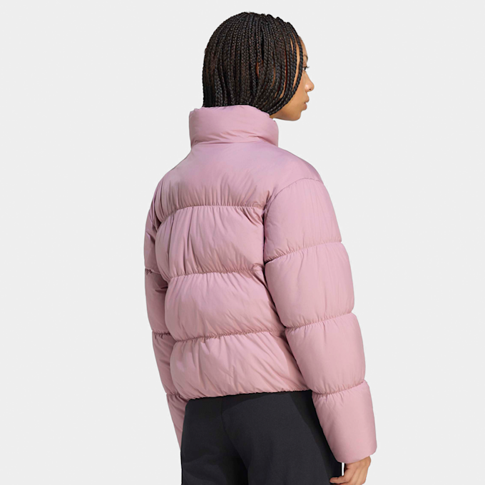 adidas Originals Short Padded Jacket rose 102755 2