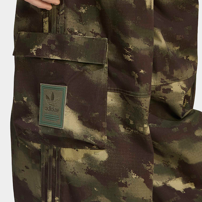 adidas Originals Camo Pants camouflage 102772 3