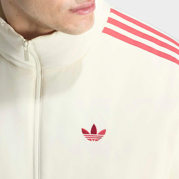 adidas Originals Firebird Jacket beige 102773 3