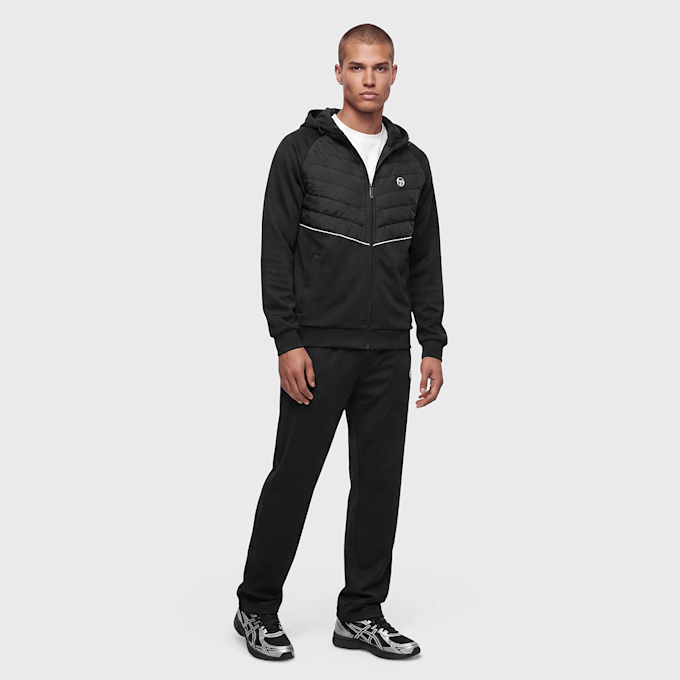 Sergio Tacchini Prota Tracksuit noir 102783 1