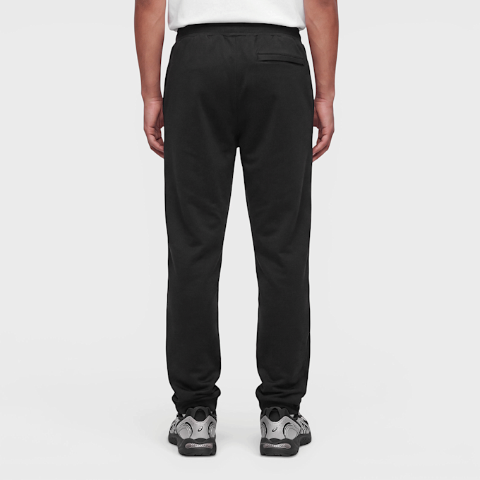 Sergio Tacchini Prota Tracksuit noir 102783 6