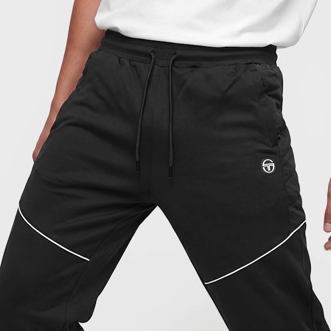 Sergio Tacchini Prota Tracksuit noir 102783 7