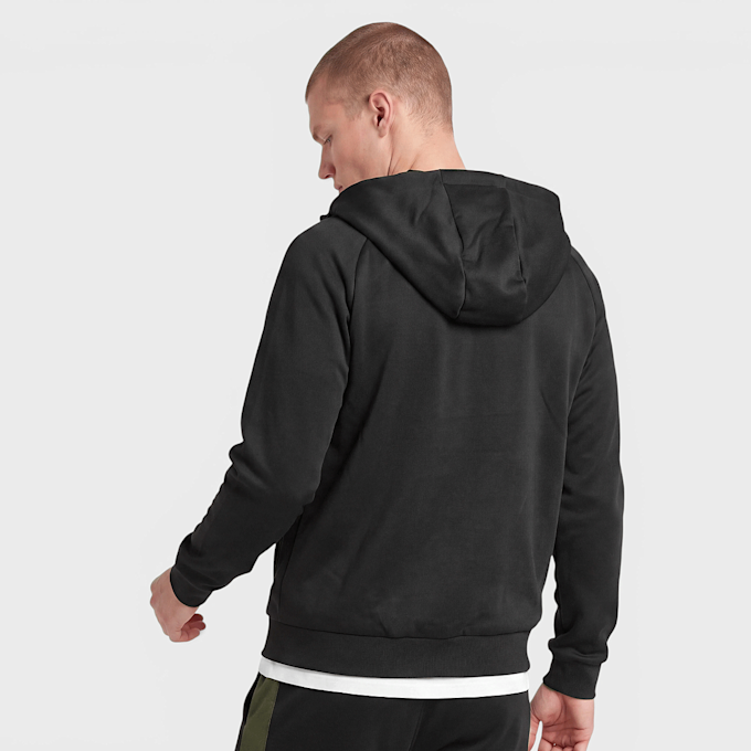 Sergio Tacchini Prota Tracksuit noir 102784 3