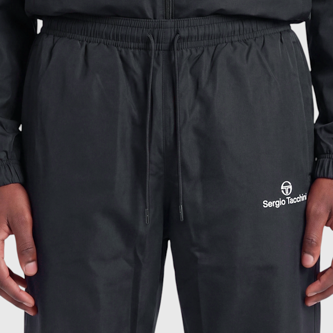 Sergio Tacchini Scorpione Tracksuit noir 102786 7