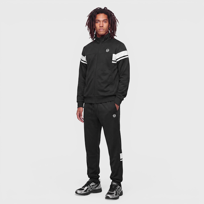 Sergio Tacchini Camarindo Pants noir 102787 4