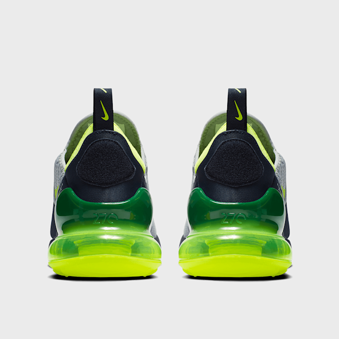 Nike Air Max 270 grau 102782 4