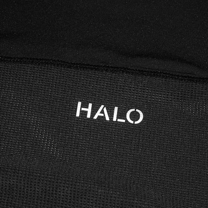 HALO Active Tech Longsleeve Schwarz 102874 4