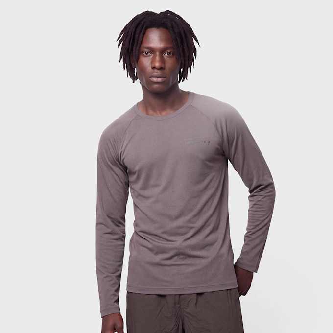 HALO Sorona Longsleeve Undefined Color 102878 1