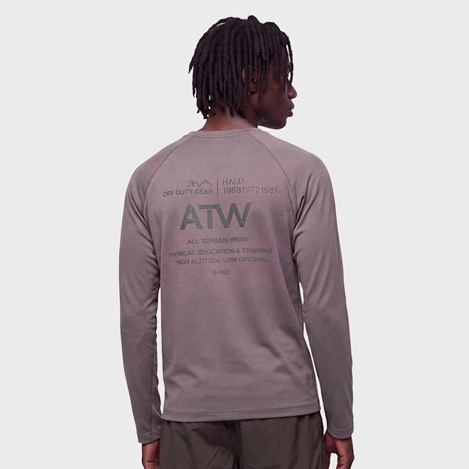 HALO Sorona Longsleeve Undefined Color 102878 2