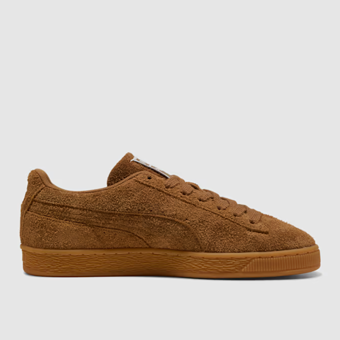 PUMA Suede Forever Braun 102859 2