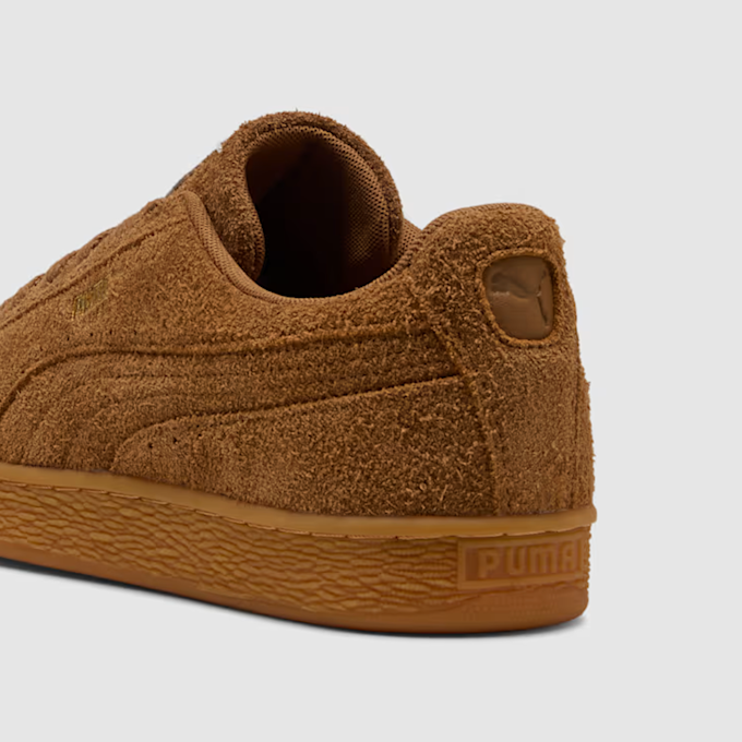 PUMA Suede Forever Marron 102859 6