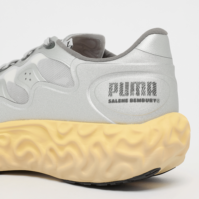 PUMA Velum 2 SB Nitro silber 102868 7