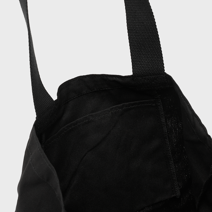 New Era MLB Light Canvas Tote New York Yankees noir 102975 7