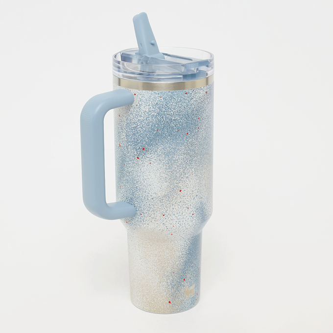 Stanley The Quencher ProTour Flip Straw Tumbler | 1.2L azul 102991 2