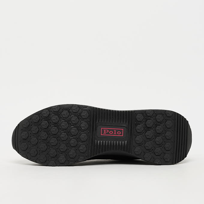 Polo Ralph Lauren Train 89 nero 103019 4