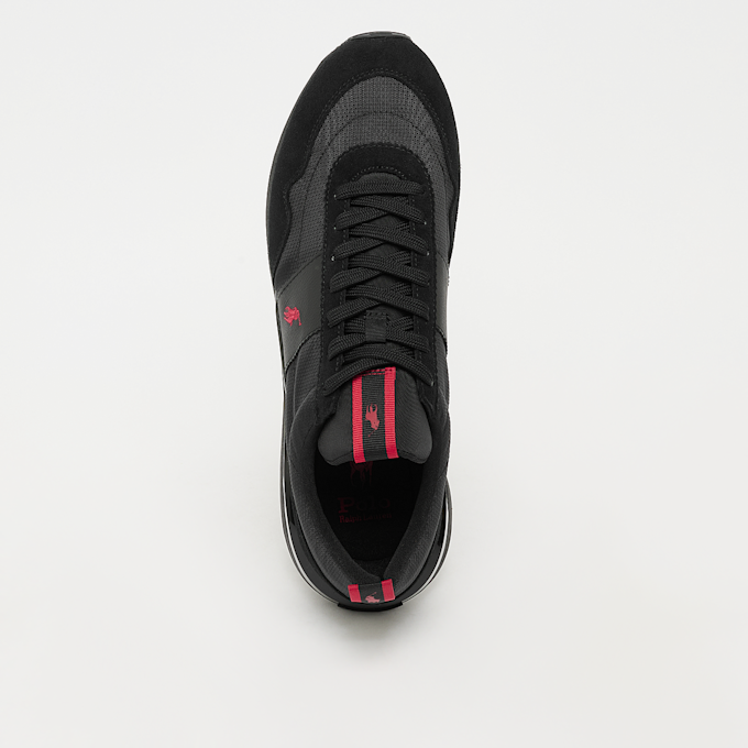 Polo Ralph Lauren Train 89 noir 103019 5