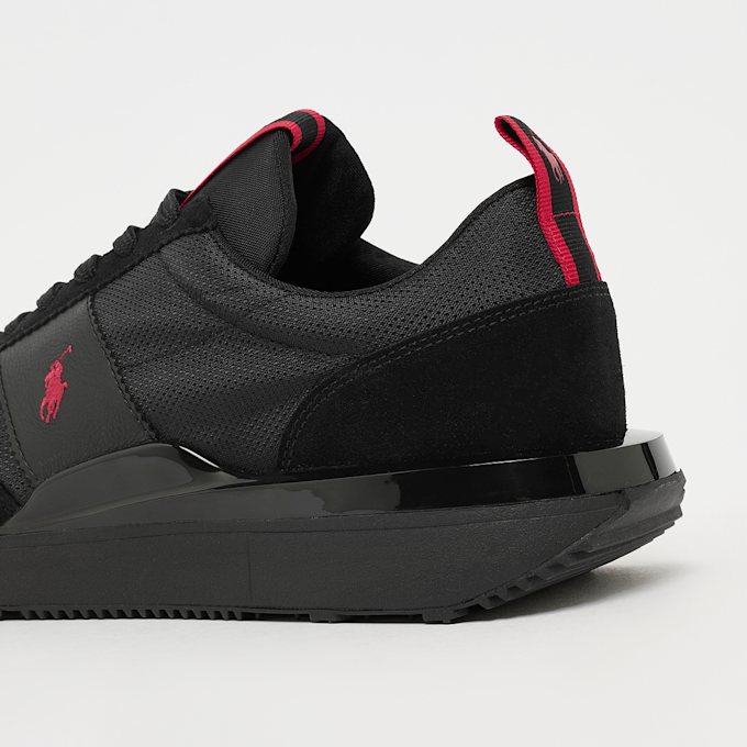 Polo Ralph Lauren Train 89 nero 103019 7