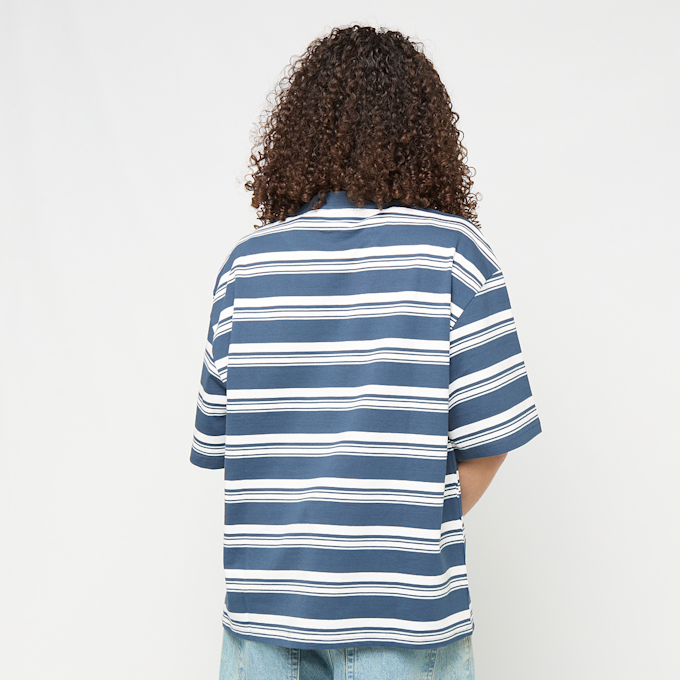 Karl Kani Script Stripe Boxy T-Shirt multicolor 103046 2