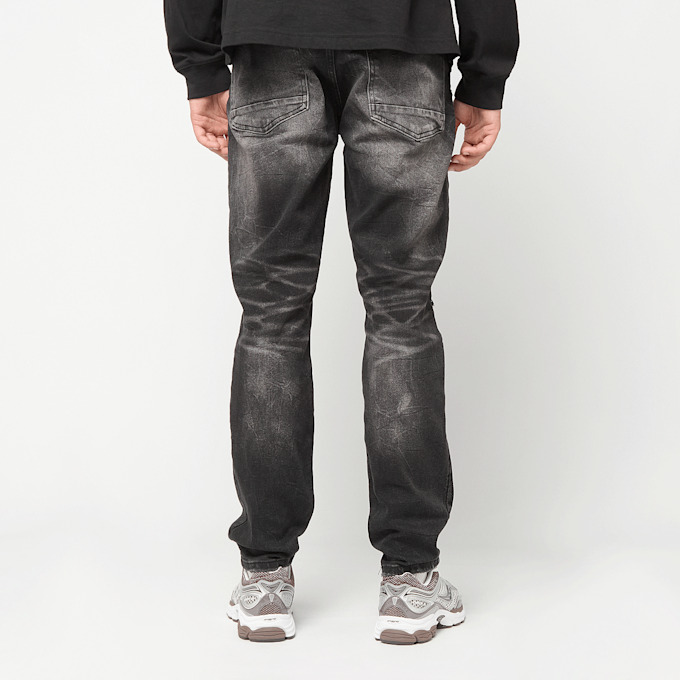 Smoke Rise Vintage Washed Jeans Kamari cinzento 103160 2