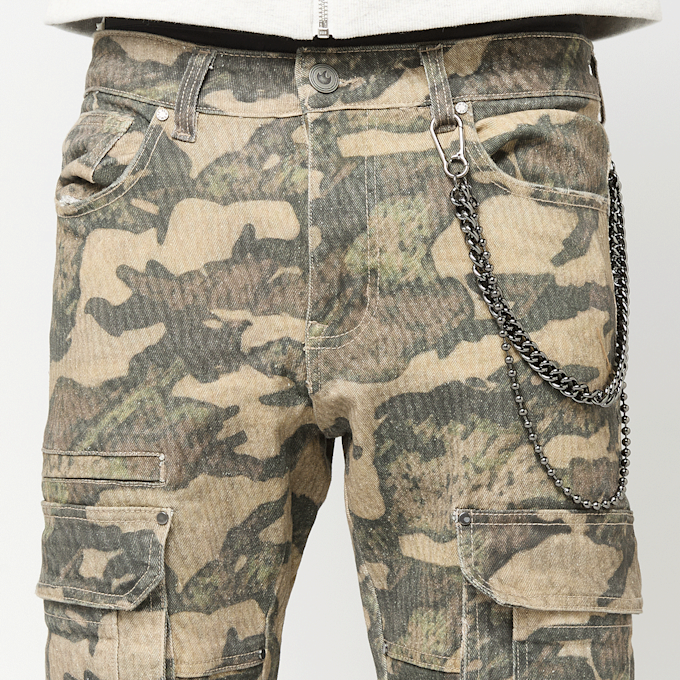 Smoke Rise Winged Utility Pant Arden camouflage 103169 3