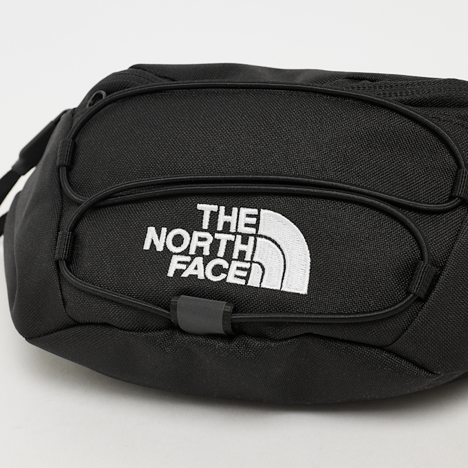 The North Face Jester Lumbar czarny 103232 4