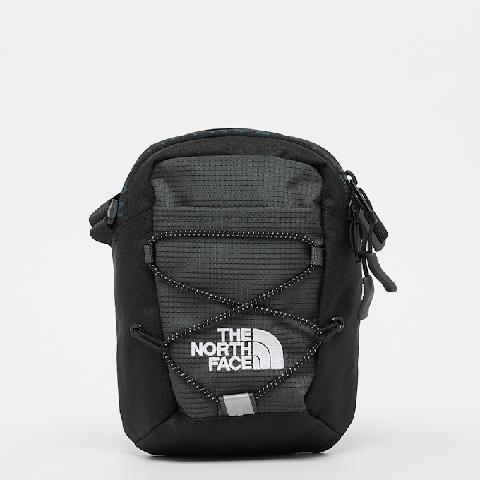 The North Face Jester Crossbody crna 103234 1