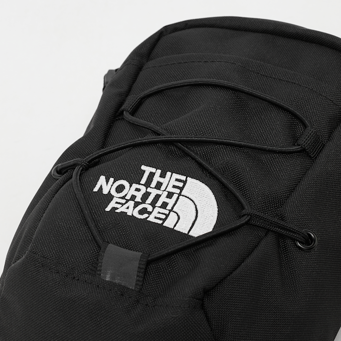 The North Face Jester Crossbody TNF preto 103235 4