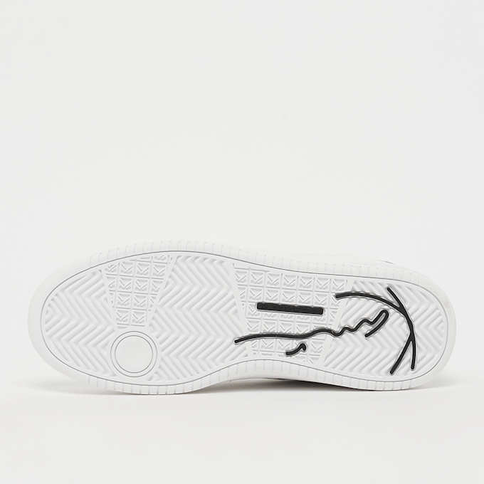 Karl Kani 89 Classic blanc 103288 4