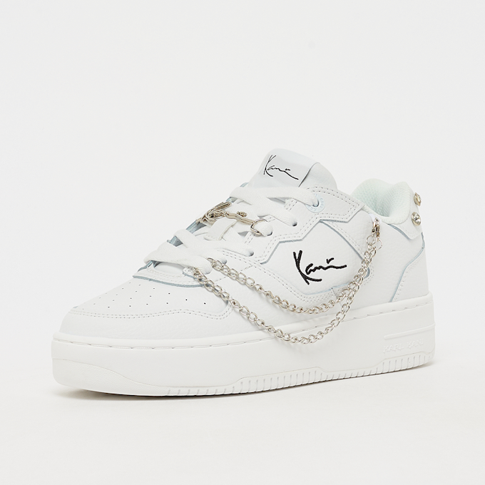 Karl Kani 89 UP '23 Glam Blanc 103319 2