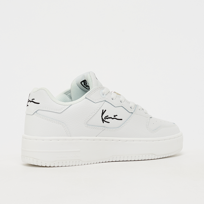 Karl Kani 89 UP '23 Glam Weiss 103319 3