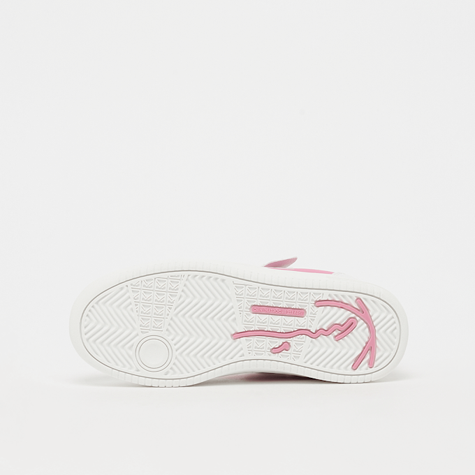 Karl Kani 89 Classic Enfants blanc 103383 4
