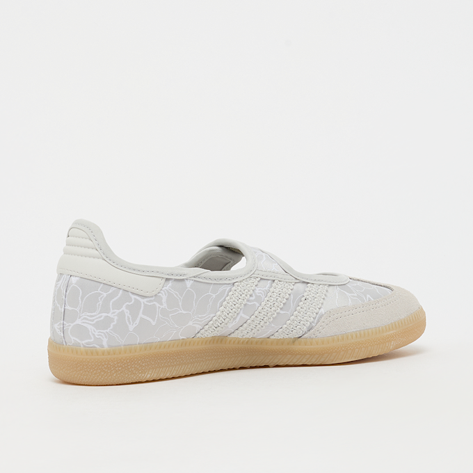 adidas Originals Samba Jane Gris 103442 3