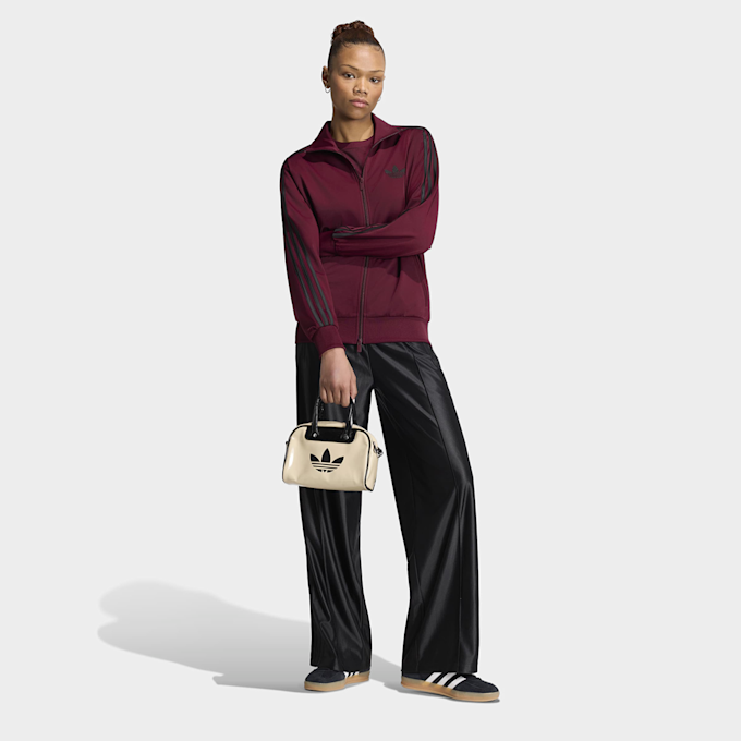 adidas Originals Firebird Track Top Loose rouge 103493 5