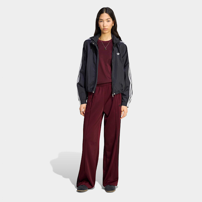 adidas Originals Firebird Loose Tracksuit Pants rouge 103494 5