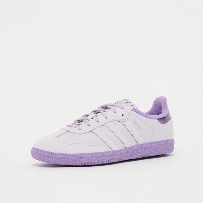 adidas Originals Samba OG Kinder Lila 103488 2