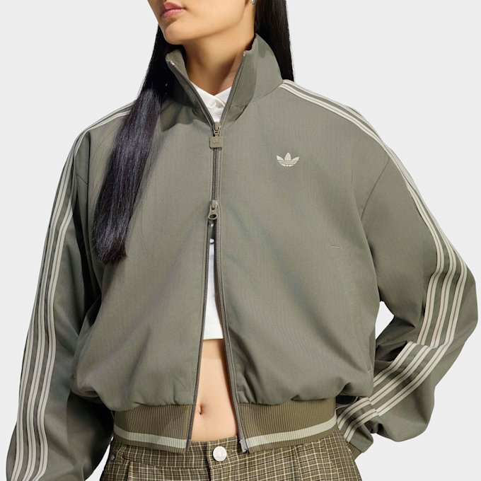 adidas Originals FIREBIRD TT black gris 103495 3