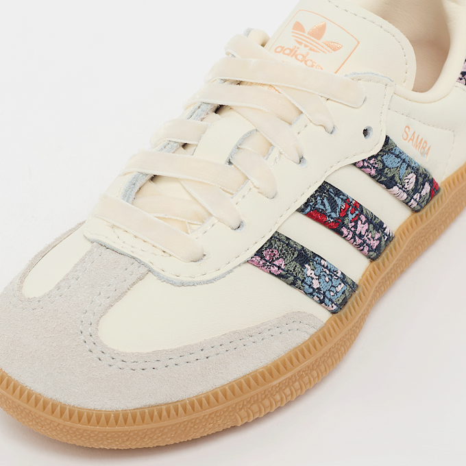 adidas Originals Samba OG Kinder Beige 103489 6